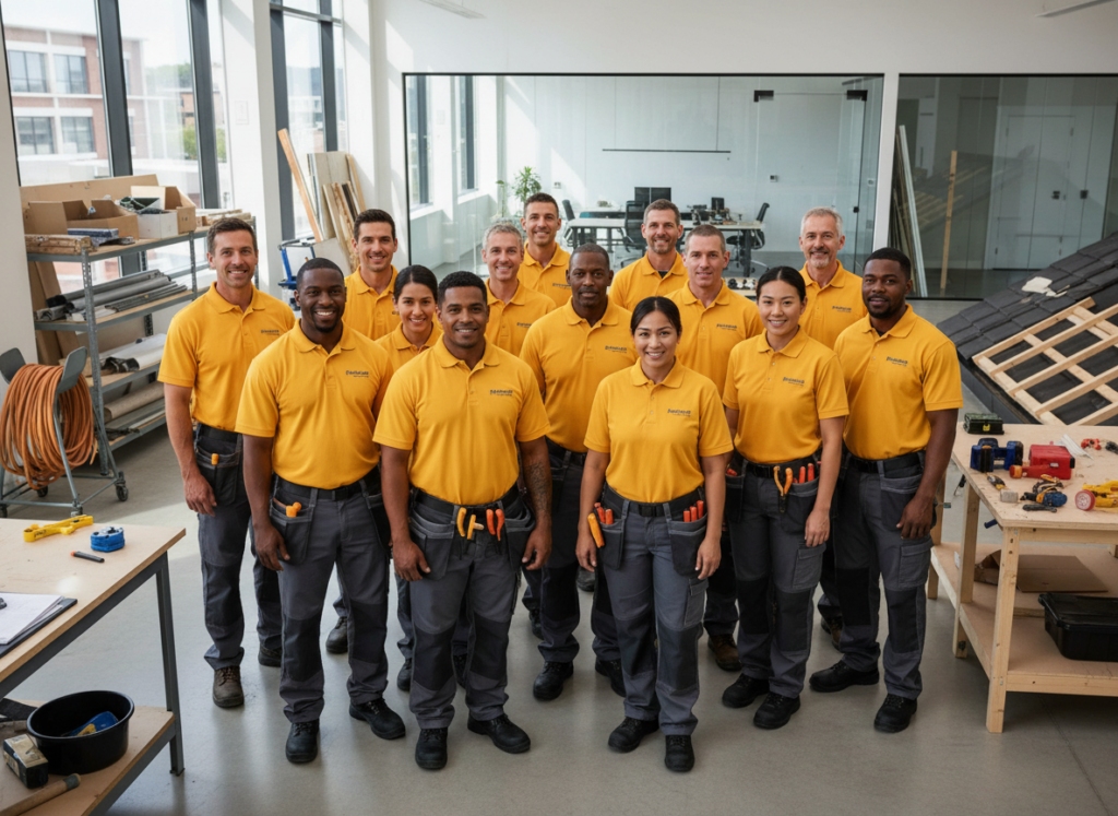 About Oceanside Roof Repair