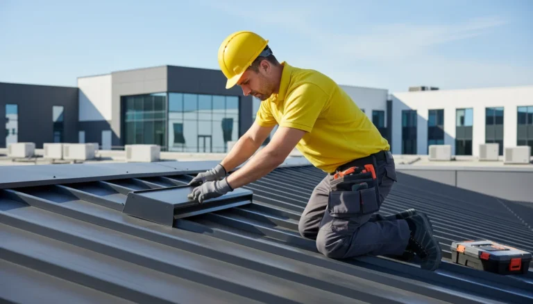 Roof Ventilation
